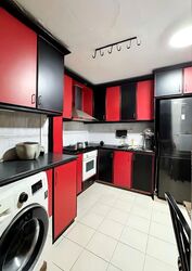 Blk 203 Bukit Batok Street 21 (Bukit Batok), HDB 5 Rooms #549458971